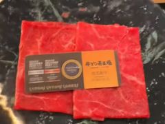 -牛YO寿喜烧和牛火锅自助(三台子万象汇店)