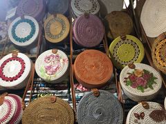-乌布德传统市场