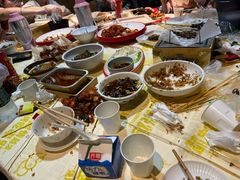 -串盟烧烤·长沙美食地标(星沙店)