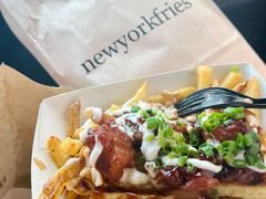 -纽约薯条(世豪广场店)