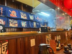 -鸟鹏烧鸟居酒屋(昌岗店)