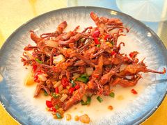 -大笑饭堂(甲子桥店)
