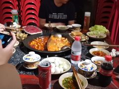 -蜀大侠火锅(车公庙店)
