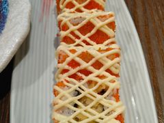 -大雄寿司(中华广场店)