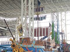 -四季贵州·山地温泉水世界