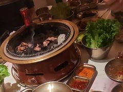 -西塔老太太泥炉烤肉(北京望京店)