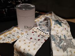-DIOR迪奥(德基广场女装店)