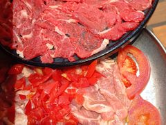 -鸿姐老火锅·传统炒料(上海旗舰店)