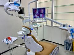 -牙博士口腔品牌连锁(杨浦店)