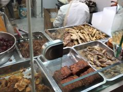 -王二甩老木子鸡(江湾店)
