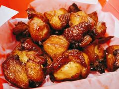 -老韩煸鸡·中国炸鸡(水塔美食街店)