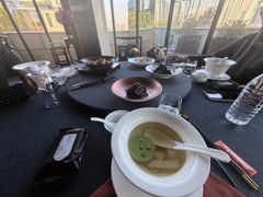 -三利音·东方司宴(外滩店)
