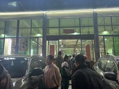 -标记美食新鲜猪杂(兴南大道店)