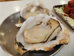 -白仁仔· 活烤海鲜 宵夜(豫园店)