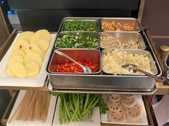 -红鼎坊·老成都火锅(新南门店)