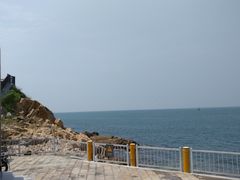 -东澳岛