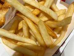 -The Habit Burger Grill 哈比特汉堡(爱琴海店)