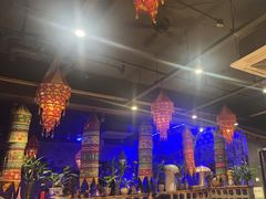 -花腰餐吧Bistro烧烤 傣味(传媒大学店)