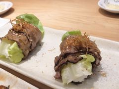 -元气寿司(新城市广场店)