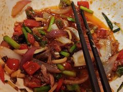 -大师兄·西北小馆(金湾华发商都店)