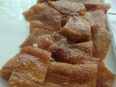 -粤财皇冠假日酒店·彩华轩中餐厅