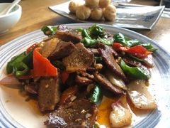 -丰乐餐厅·始于1999·本地老字号