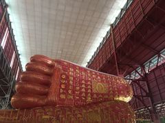 -ခြောက်ထပ်ကြီးရွှေသာလျောင်းဘုရားကြီး