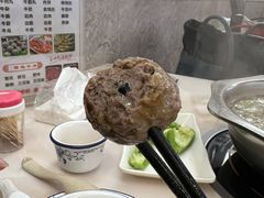 -合意桐坑牛肉粿·鲜牛肉火锅(嵩山总店)