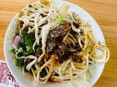 -老丘丘(较场口店)