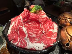 -盡膳口福跷脚牛肉火锅(晶耀前滩店)