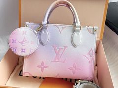 -六六奢品·vintage中古·回收二手奢侈品包包手表首饰(环球港店)