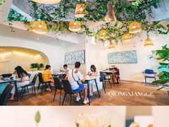 -香香海南菜餐厅