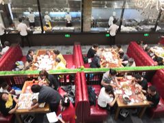 大堂-金刚山烧烤(中山路店)