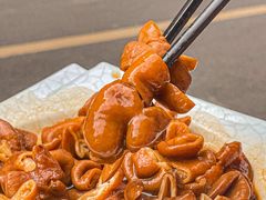 -朱大嘴肥肠血旺(福字街店)