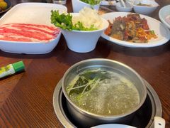 -东海怡品海鲜豆捞(舟宿夜江店)