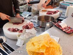 -林记潮牛·牛肉火锅(上马墩店)