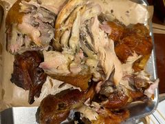 -破瓦寒窑·地摊烤羊排