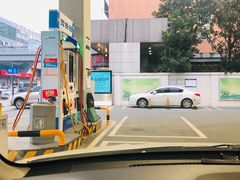 -中国石油(青羊加油站)