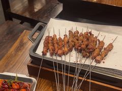 -破店肥哈·东北烧烤·夜宵(南山保利店)