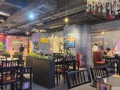 -HOTISLAND海鸡岛·韩国料理(江南西店)