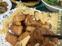 -华源餐厅·海鲜大排档(日月贝店)