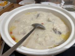 -湯系·煲汤手艺人(东二环泰禾广场店)