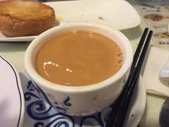 -翠华餐厅(旺角文华商场店)