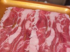-牛YO寿喜烧和牛火锅自助(三台子万象汇店)