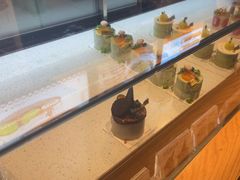 -迦南的早晨蛋糕甜品集合店