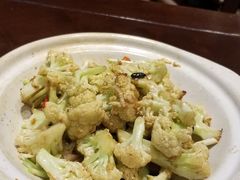-老厨家(友谊路总店)