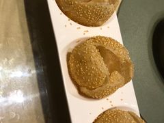 -顺德喜来登酒店·采悦轩