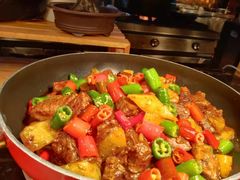 -长沙富力万达文华酒店