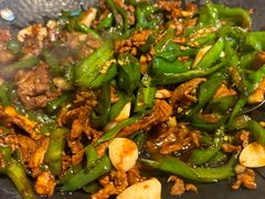 -烹湘·鲜炒湖南土菜(海珠店)