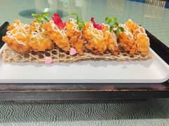 -老班长大酒店(海关大楼店)